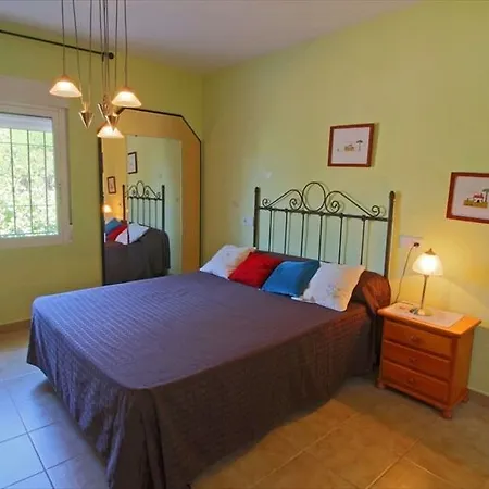Costa - Ortega Villa *